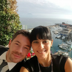 immagine del tutor Michela