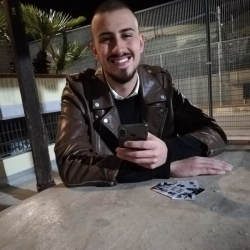 tutor a Barletta - Giacomo