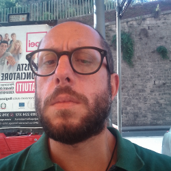 tutor a Salerno - Francesco