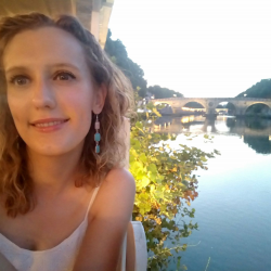 tutor a Roma - Francesca
