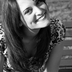 tutor a Roma - Laura