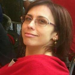 tutor a MILANO - MARIA MIHAELA