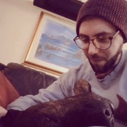 tutor a Roma - Vincenzo