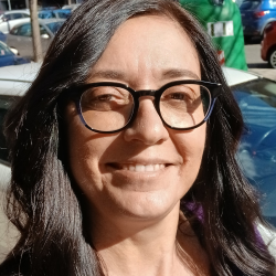 tutor a Roma - Laura