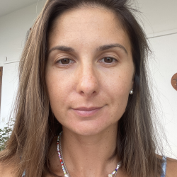 tutor a Salerno - Maria Chiara