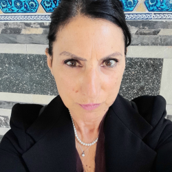 tutor a Napoli - Antonella