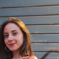 tutor a Roma - Michela