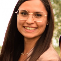 tutor a Affi - Isabella