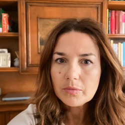 tutor a Roma - Daniela