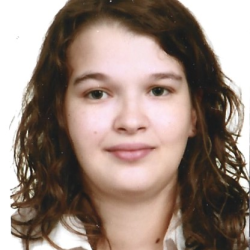 tutor a Darfo Boario Terme - Yasamin
