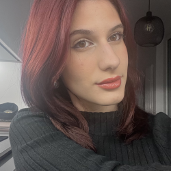 tutor a Firenze - Matilde
