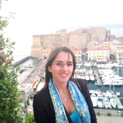 tutor a Caserta - Giulia