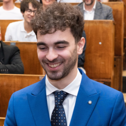 tutor a Bologna - matteo