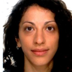 tutor a Napoli - Silvia
