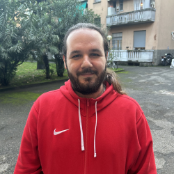 tutor a Sesto San Giovanni - Manuel Michele