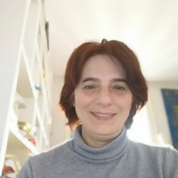 tutor a milano - giusi