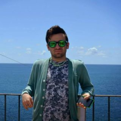 tutor a Vitorchiano - Nicolo'