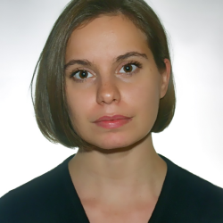 tutor a milano - francesca