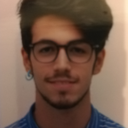 tutor a Cisterna di Latina - Cristian