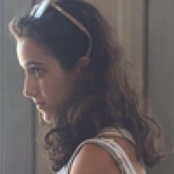 tutor a ROMA - Francesca