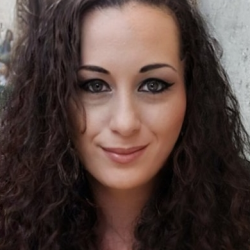 tutor a Voghera - Sara