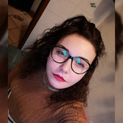 tutor a PIOLTELLO - Marta