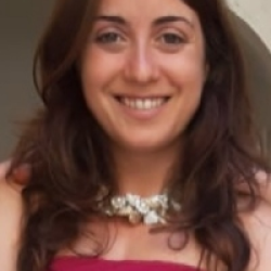 tutor a Lecce - Luciana
