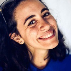 tutor a Bologna - Giorgia
