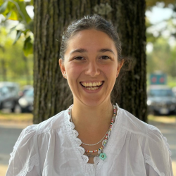 tutor a Viadana - Irene