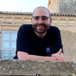 tutor a Cava de' Tirreni - Antonio