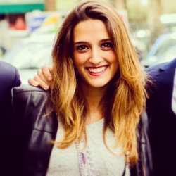 tutor a Torino - Rebecca