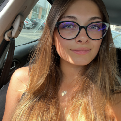 tutor a Samarate - Nicole