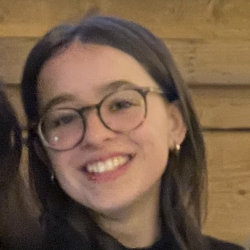 tutor a Milano - Anya
