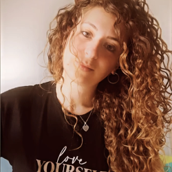tutor a Roma - Valentina