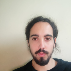 tutor a Cava de' Tirreni - Vincenzo