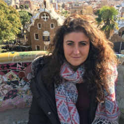 tutor a bologna - Marianna