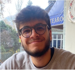tutor a Biella - Daniele