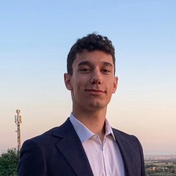 tutor a Mentana - Mauro