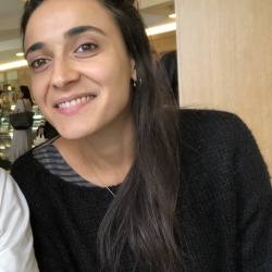 tutor a Roma - Ludovica