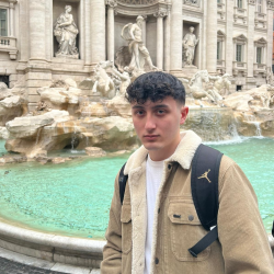 tutor a Portici - Gabriele