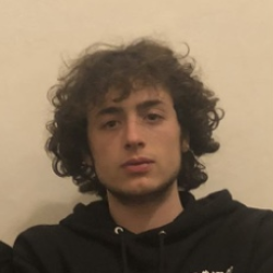 tutor a Torino - eugenio