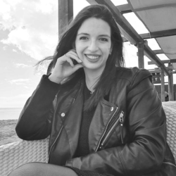 tutor a Roma - Maria