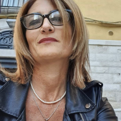 tutor a Napoli - Silvana