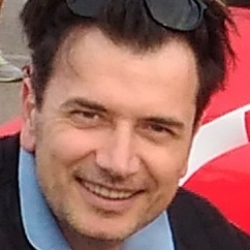 immagine del tutor Giuseppe