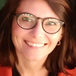 tutor a Gorle - Elena
