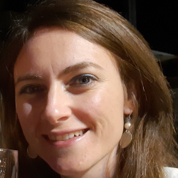 tutor a Piacenza - Chiara