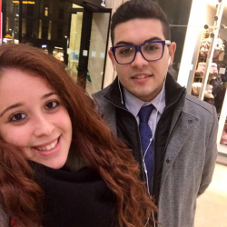 immagine del tutor Lorenzo