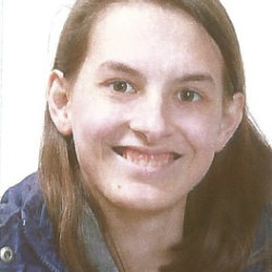 tutor a Roma - luisa