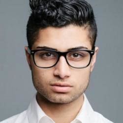 tutor a Bologna - Saif