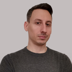 tutor a Parabita - Luca